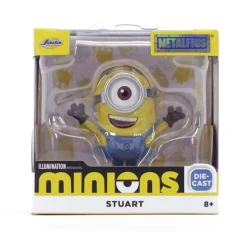 Minions - Metalfigs 2.5