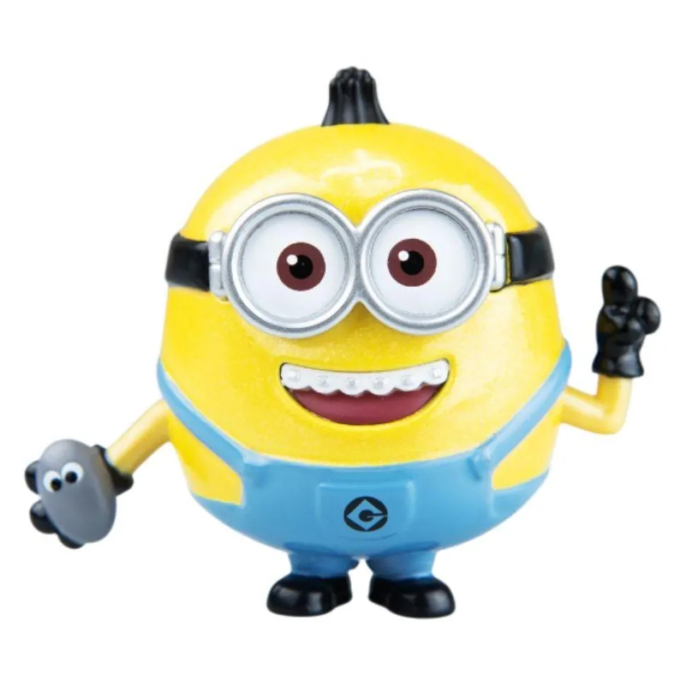 Minions - Metalfigs 2.5" Die-Cast Figure (Display of 12)