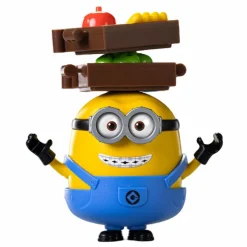 Minions - Otto the Fruit Handler preCOOL Jolly Factory Series Articulated Model Kit