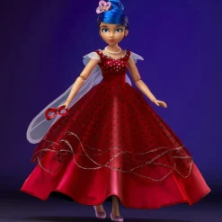 Miraculous: Ladybug & Cat Noir: The Movie - Marinette Collector's Edition 12