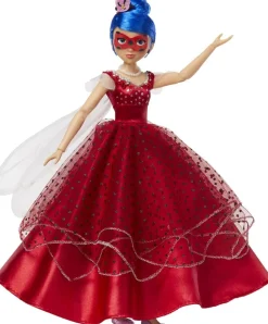 Miraculous: Ladybug & Cat Noir: The Movie - Marinette Collector's Edition 12