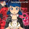 Miraculous: Tales of Ladybug & Cat Noir - Volume 03 Manga Paperback Book