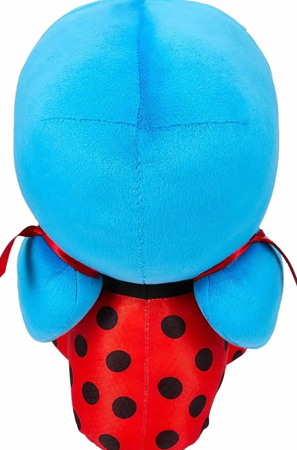Miraculous: Tales of Ladybug & Cat Noir - Ladybug HugMe 16" Vibrating Plush