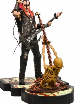 Misfits - Jerry Only Rock Iconz 1/9th Scale Statue