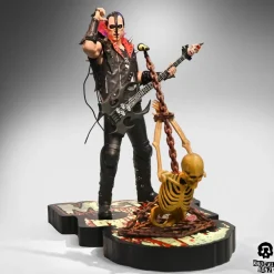 Misfits - Jerry Only Rock Iconz 1/9th Scale Statue