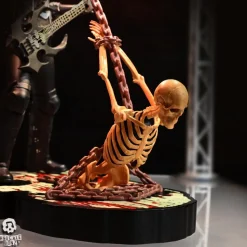 Misfits - Jerry Only Rock Iconz 1/9th Scale Statue