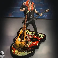Misfits - Jerry Only Rock Iconz 1/9th Scale Statue