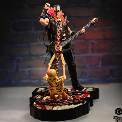 Misfits - Jerry Only Rock Iconz 1/9th Scale Statue