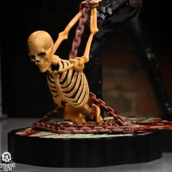 Misfits - Jerry Only Rock Iconz 1/9th Scale Statue