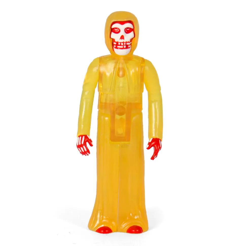 Misfits - The Fiend Horror Business ReAction 3.75” Action Figure