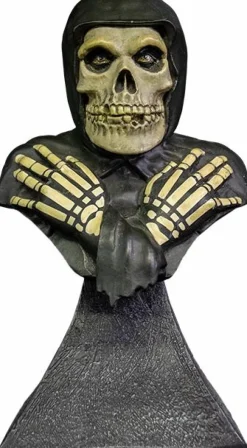 Misfits - The Fiend 1/6th Scale Mini Bust