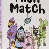 Mish Match - Card Game