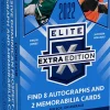 MLB Baseball - 2022 Panini Elite Extra Edition Baseball Trading Cards Hobby Box (5 Packs)