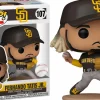 MLB Baseball - Fernando Tatis Jr. San Diego Padres Pop! Vinyl Figure