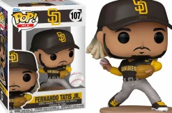MLB Baseball - Fernando Tatis Jr. San Diego Padres Pop! Vinyl Figure