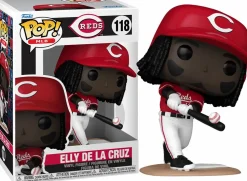MLB Baseball - I Live For This Pop! Vinyl Bundle (Set of 6)
