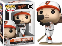 MLB Baseball - I Live For This Pop! Vinyl Bundle (Set of 6)
