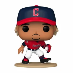 MLB Baseball - Jose Ramirez Cleveland Guardians Pop! Vinyl Figure