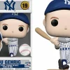 MLB Baseball - Lou Gehrig Pop! Vinyl Figure