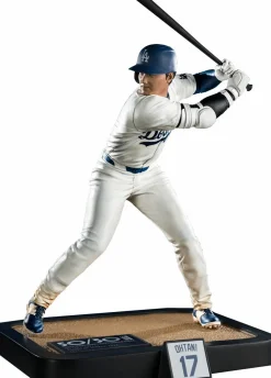 MLB Baseball - Shohei Ohtani LA Dodgers 1/6th Scale Statue