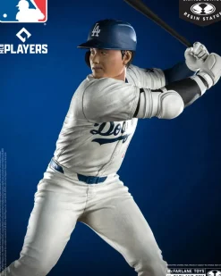 MLB Baseball - Shohei Ohtani LA Dodgers 1/6th Scale Statue