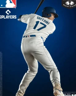 MLB Baseball - Shohei Ohtani LA Dodgers 1/6th Scale Statue