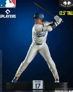 MLB Baseball - Shohei Ohtani LA Dodgers 1/6th Scale Statue
