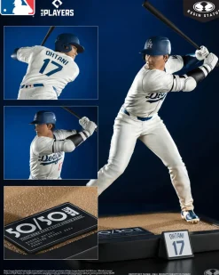 MLB Baseball - Shohei Ohtani LA Dodgers 1/6th Scale Statue