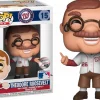 MLB Baseball - Theodore Roosevelt Washington Nationals Mascot Pop! Vinyl Figure