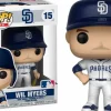 MLB Baseball - Wil Myers Pop! Vinyl Figure
