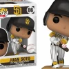 MLB Baseball: Nationals - Juan Soto Pop! Vinyl Figure