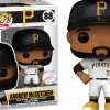 MLB Baseball: Pirates - Andrew McCutchen Pop! Vinyl Figure