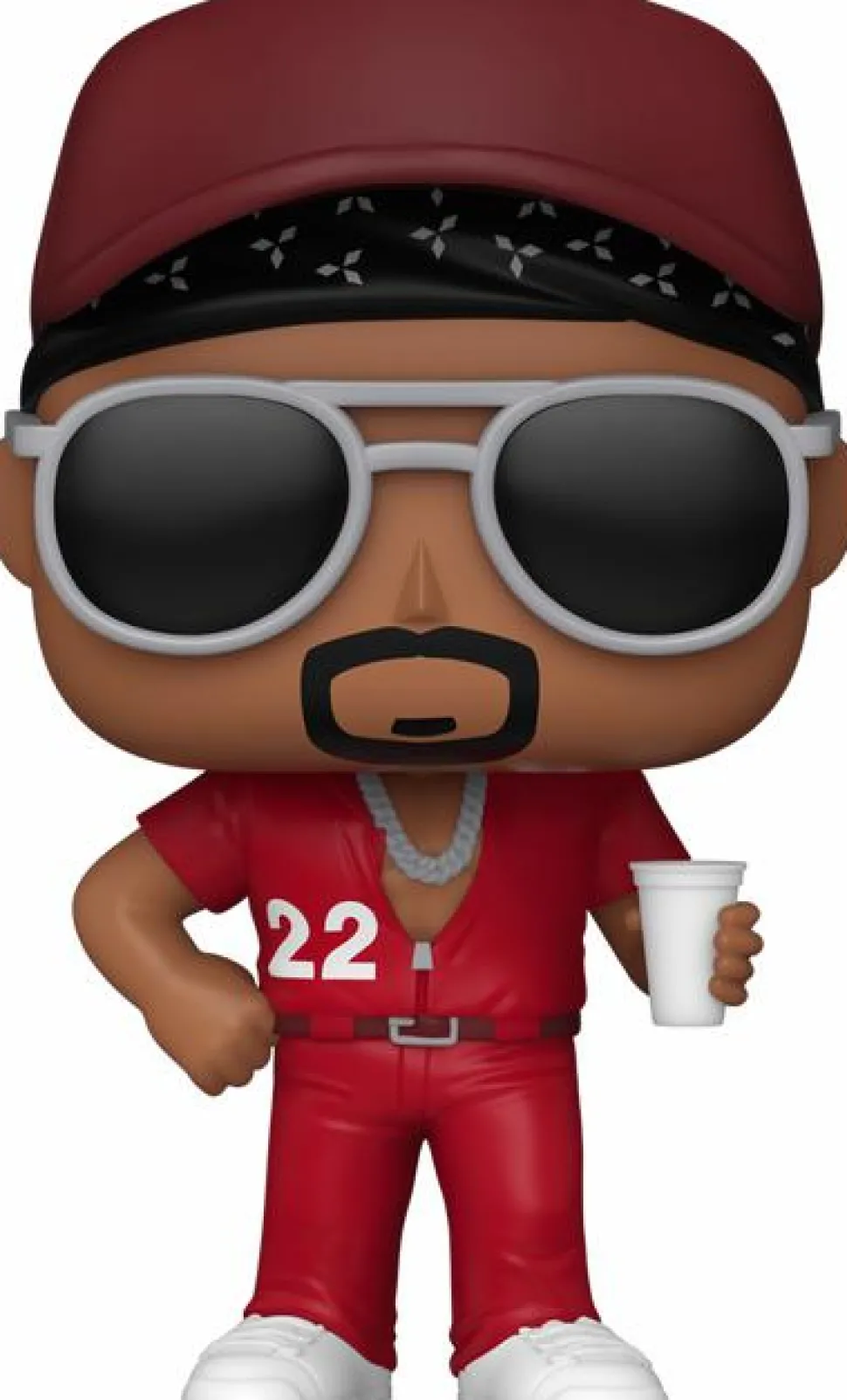 MLB Baseball: Pirates - Andrew McCutchen Pop! Vinyl Figure