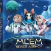 MLEM: Space Agency - Board Game