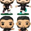 MLS: Inter Miami - Freedom to Dream Pop! Vinyl Bundle (Set of 4)