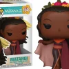 Moana 2 - Matangi Pop! Vinyl Figure