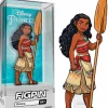 Moana - Moana Disney Princess FigPin Enamel Pin