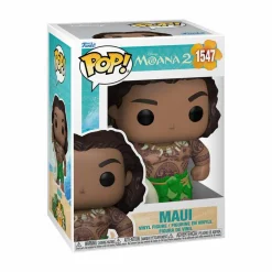 Moana 2 - Wayfinder Pop! Vinyl Bundle (Set of 3)