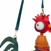 Moana - Hei Hei 19" Faux Leather Crossbody Bag