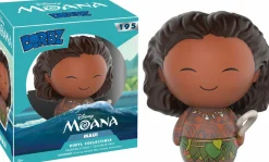 Moana - Maui Dorbz Vinyl Figure