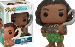 Moana - Maui Pop! Vinyl Figure
