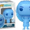 Moana - Moana Blue Translucent Pop! Vinyl Figure