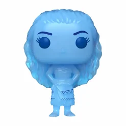 Moana - Moana Blue Translucent Pop! Vinyl Figure