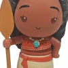 Moana - Moana Figural 8" PVC Money Bank