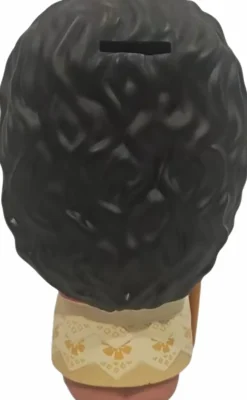 Moana - Moana Figural 8" PVC Money Bank