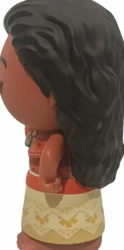 Moana - Moana Figural 8