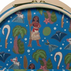 Moana - Moana of Motunui 10