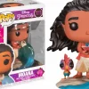 Moana - Moana Ultimate Disney Princess Pop! Vinyl Figure