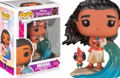 Moana - Moana Ultimate Disney Princess Pop! Vinyl Figure