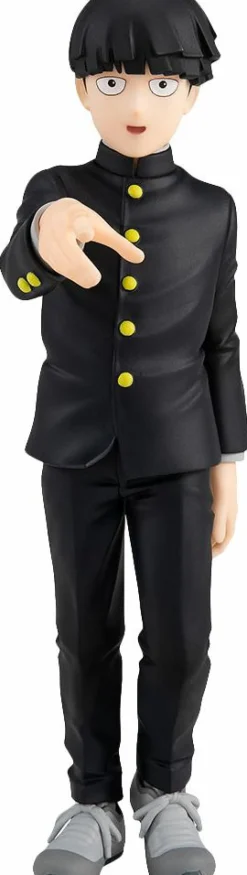 Mob Psycho 100 - Shigeo Kageyama Pop Up Parade 6.5" Statue